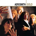  Aerosmith ‎– Gold 